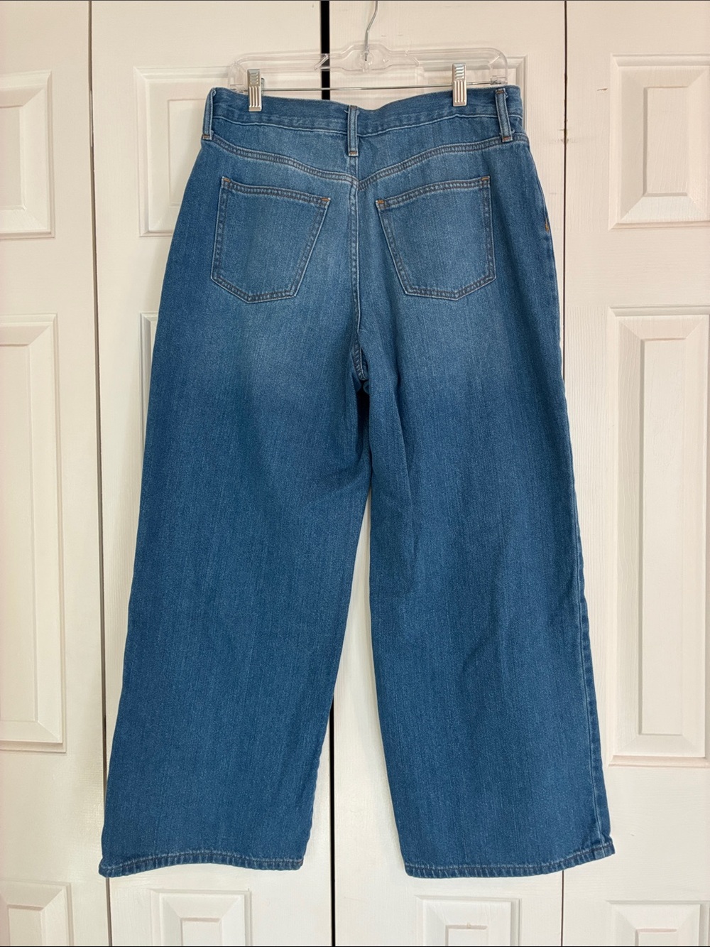 Universal Thread Jeans - Picture 4 of 7